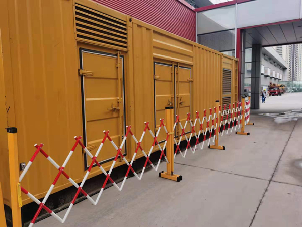 洛宁发电机出租 你知道怎样鉴定发电机品质的好坏吗？