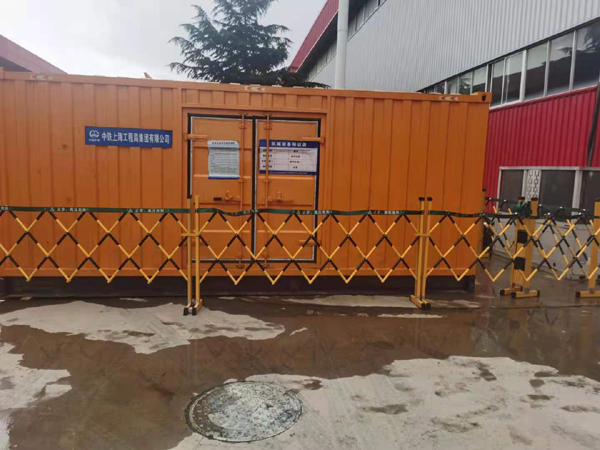 洛宁租赁发电机 柴油发电机组供应商：柴油发电机组润滑油的作用？
