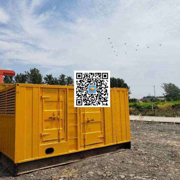 洛宁发电机出租发电机电刷的结构与作用是什么