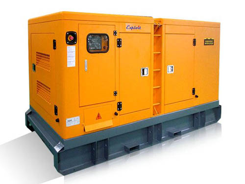 洛宁影响 200kw 柴油发电机油耗的因素有哪些？