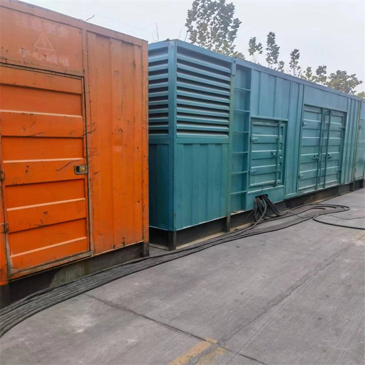 洛宁如何选择适合 600kW 柴油发电机组的热继电器?