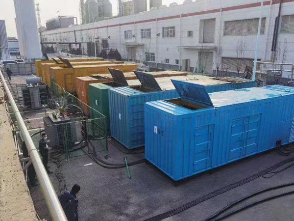 洛宁380V和690V电压的电缆线相同吗?